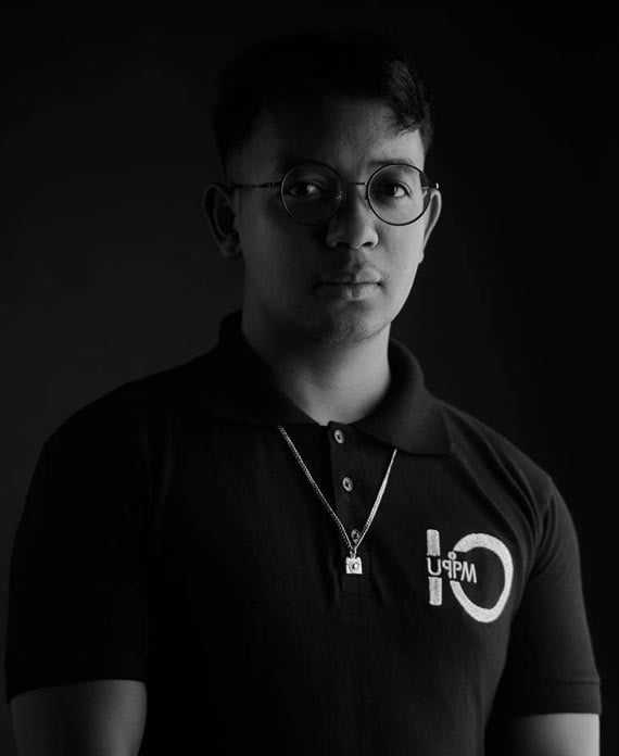 Tony Rakotonavalona