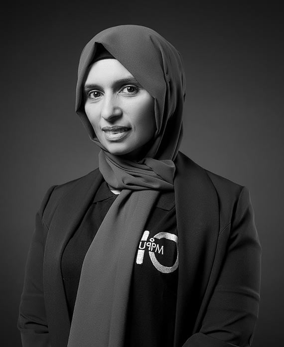 Chenila Nathoo