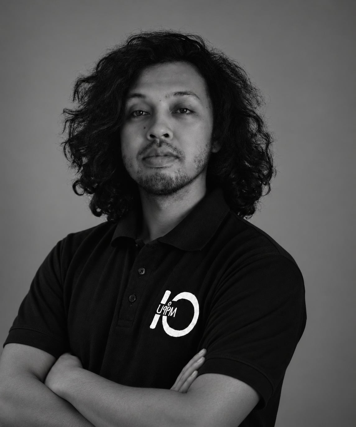 IAko Randrianarivelo