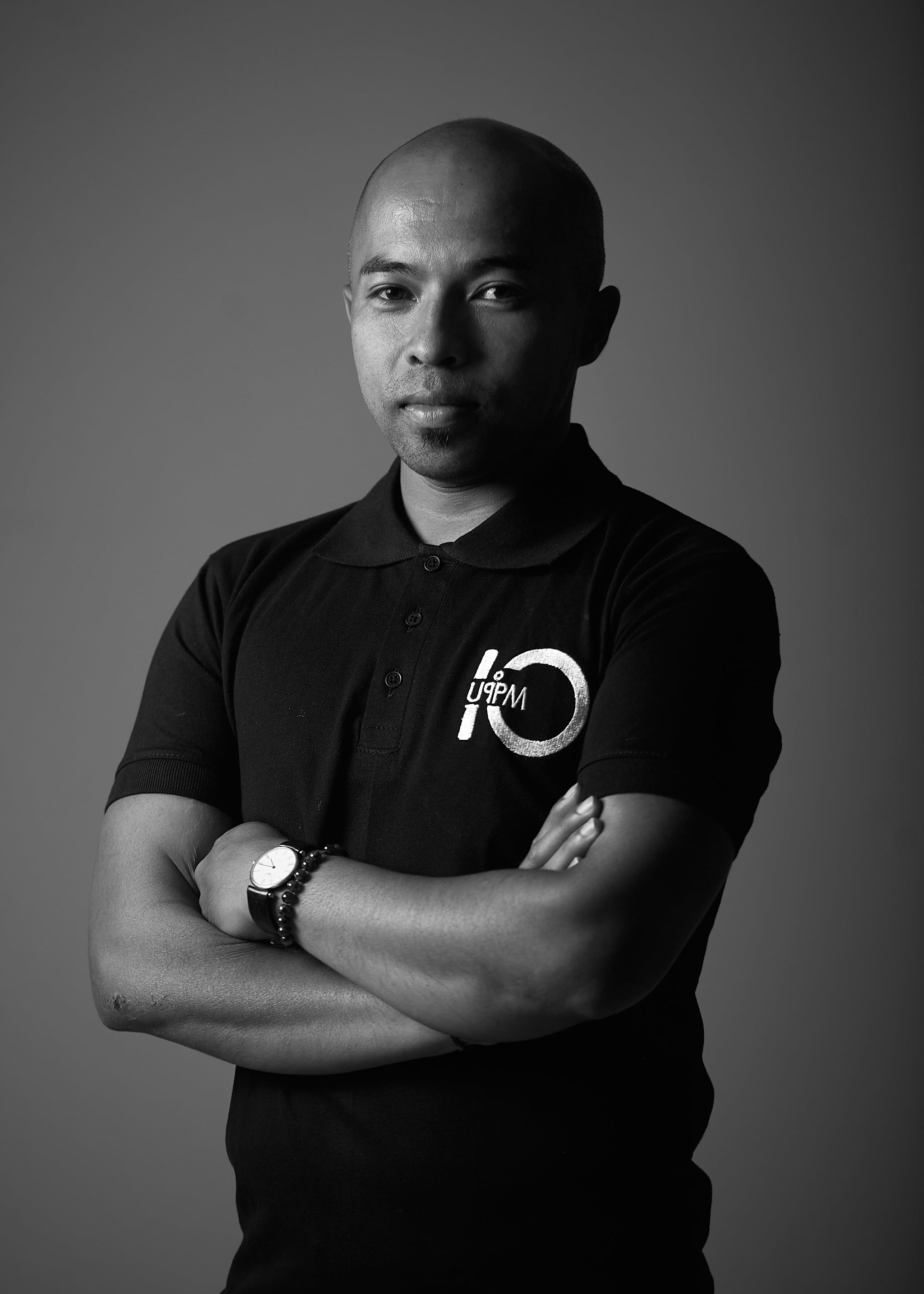 Freddy Ramanakanja