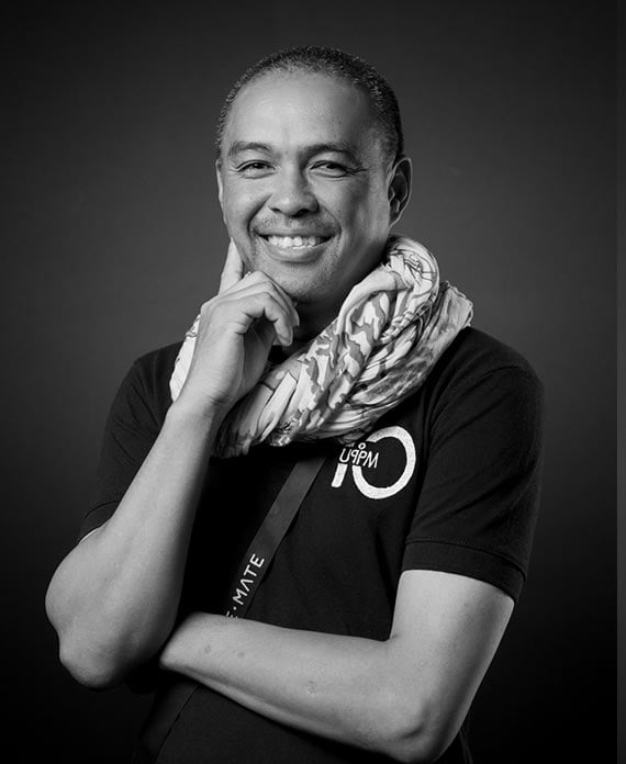 Nicky Rakotondrazafy