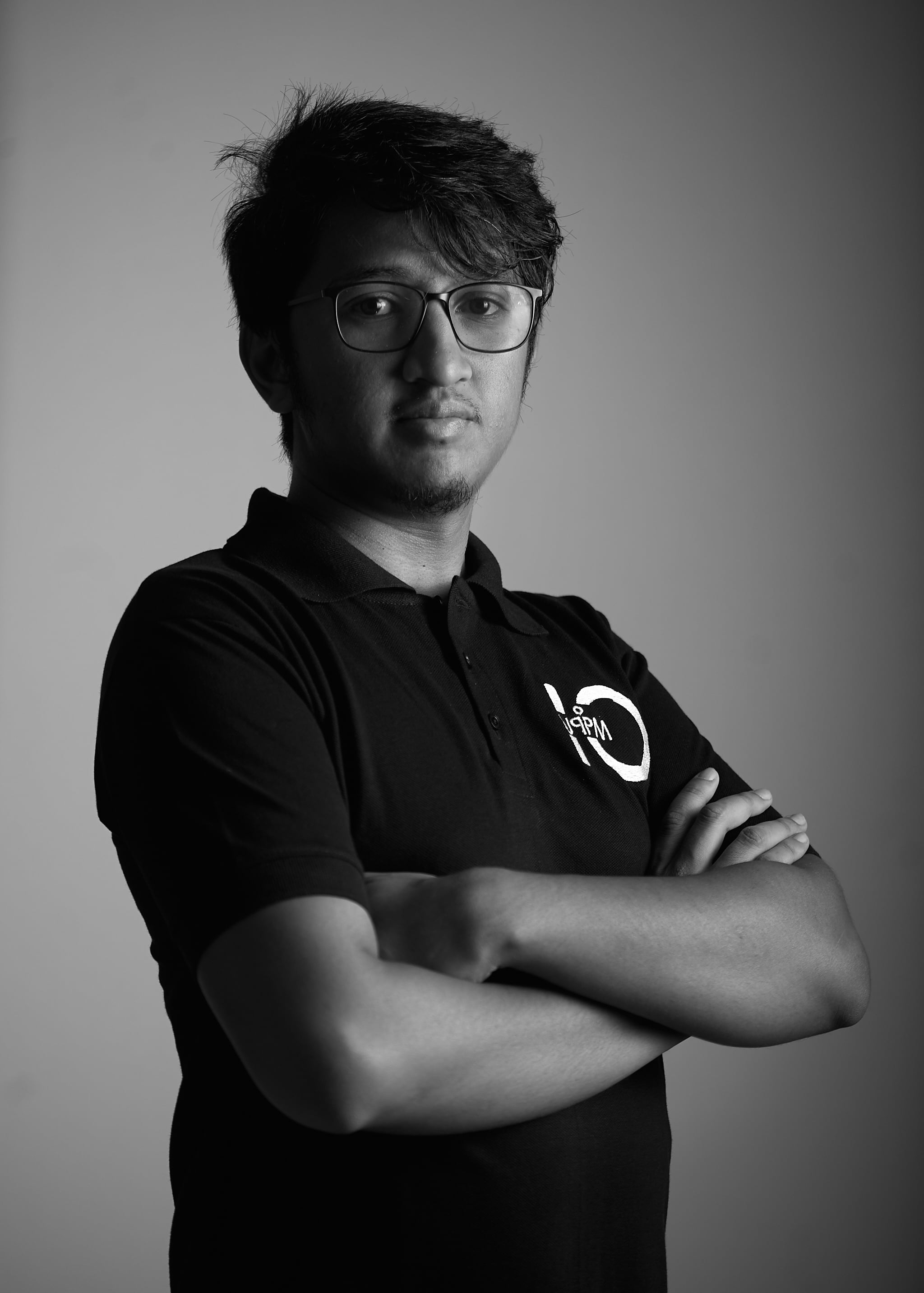 Kriss Raoelison